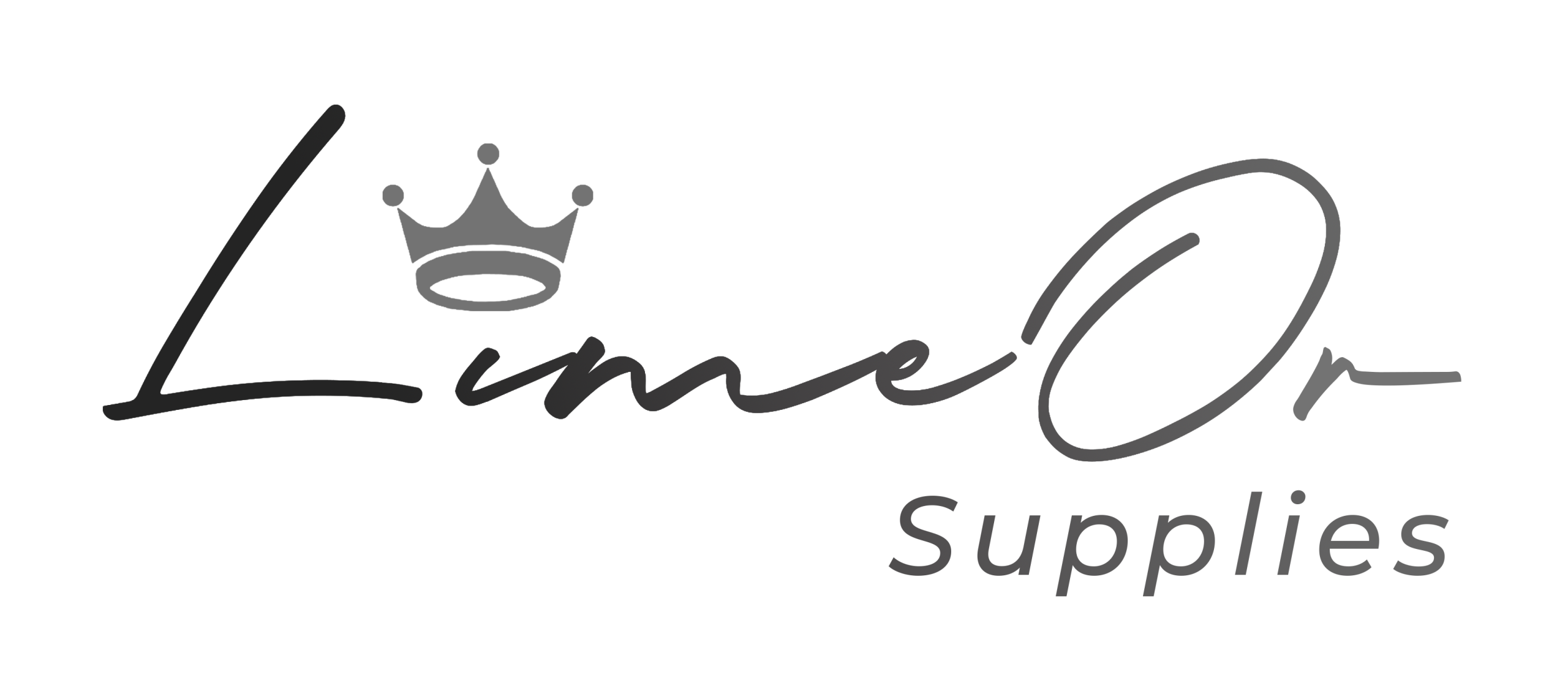LimeOr Supplies 